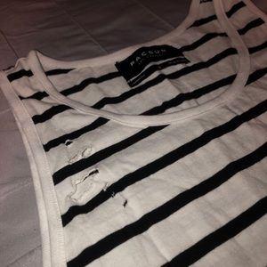 Men Pacsun Tank Top